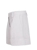 Shorts Fay Made Of A Cotton Blend
