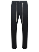 State Of Order Jeans Made Of Denim.