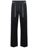 State Of Order Pants Made Of Cotton