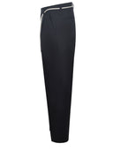 State Of Order Pants Made Of Cotton