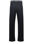 State Of Order Pants Made Of Cotton