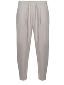 State Of Order Pants Made Of A Viscose Blend