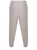 State Of Order Pants Made Of A Viscose Blend