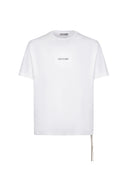 State Of Order T Shirt Made Of Cotton.