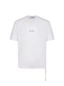 State Of Order T Shirt Made Of Cotton.