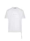 State Of Order T Shirt Made Of Cotton.