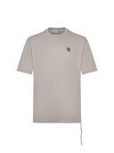 State Of Order T Shirt Made Of Cotton.
