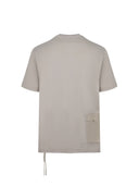 State Of Order T Shirt Made Of Cotton.
