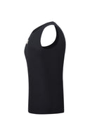 State Of Order Tank Top Made Of Cotton.