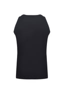 State Of Order Tank Top Made Of Cotton.