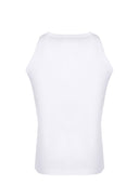 State Of Order Tank Top Made Of Cotton