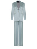 Tailleur Manuel Ritz lavet af satin