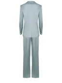 Tailleur Manuel Ritz lavet af satin