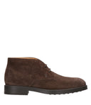 Tod's Boots Brown