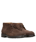 Tod's Boots Brown