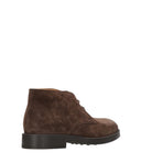 Tod's Boots Brown