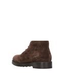 Tod's Boots Brown