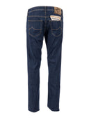 Jacob Cohen Pant 5 Pkt Slim Fit Nick
