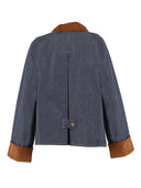 Barbour Freckleton dusjtett