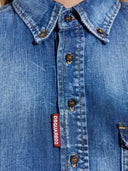 Dsquared2 Dress