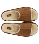 Ugg Greenport Chestnut Slipper