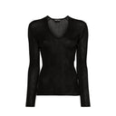 Tom Ford Ford Sheer Fine Rested Top