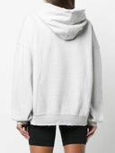 Anine Bing Harvey Sweatshirt Heather Grey