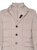 Fay Down Jacket (Db Front)