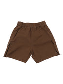 Monnalisa Shorts Con Tasconi Tela P