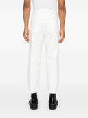 Golden Goose Golden M's Pant Cory Loose Skate Dyed Bull Denim