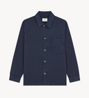 Saint Laurent Downtown Overshirt Cassandre P