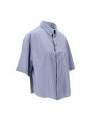 Maison Margiela Short Sleeved Shirt