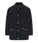 Carhartt Wip Santa Fe Black Jacket