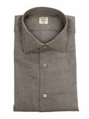 Cotone Verde의 Mazzarelli Camicie Camicia