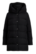 Lauren Ralph Lauren Dvt Dwn Vste Insulated Coat