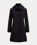 Lauren Ralph Lauren Sb Rn 34" Lined Coat