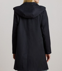 Lauren Ralph Lauren Sb Rn 34" Lined Coat