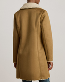 Cappotto sfoderato Lauren Ralph Lauren Fx Sh Sb 35 pollici