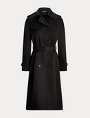 Cappotto foderato Lauren Ralph Lauren Bl Db W Ns44