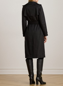 Cappotto foderato Lauren Ralph Lauren Bl Db W Ns44