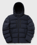 Piumino elasticizzato opaco Woolrich