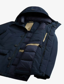 Woolrich Cloud Arctic Parka