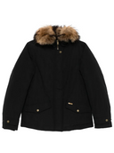 Woolrich Grace Fur Jacket