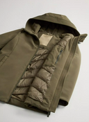 Parka Woolrich New Firth