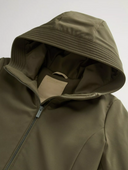 Parka Woolrich New Firth