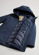 Woolrich New Firth Down-parka