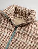 Veste en laine imprimée Woolrich