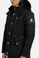 Moose Knuckles Original 3 Q Jacket
