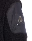 Moose Knuckles Saglek Jacket