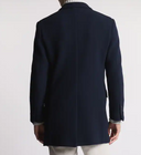 Fay Double Breasted Coat